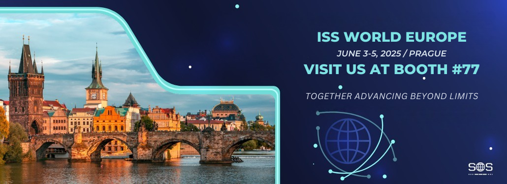 ISS Europe